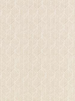 Romo Remi Furnishing Fabric, Almond
