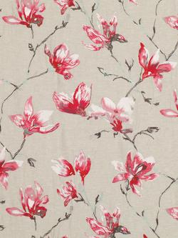 Romo Saphira Embroidery Furnishing Fabric, Rocoto