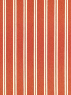 Romo Tiva Furnishing Fabric, Russet