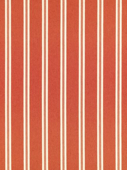 Romo Tiva Furnishing Fabric, Russet