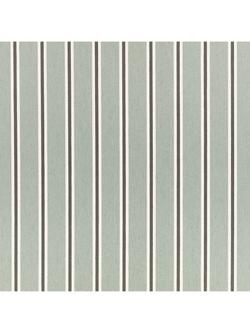 Romo Tiva Furnishing Fabric, Silver Blue