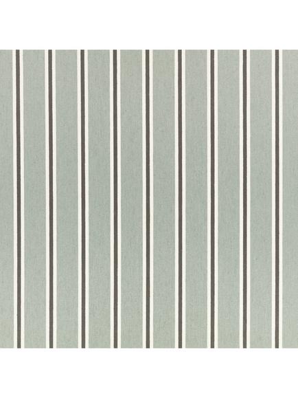 Romo Tiva Furnishing Fabric, Silver Blue