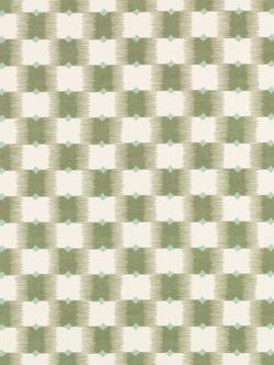 Romo Ziri Furnishing Fabric, Matcha