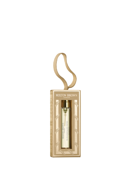 Molton Brown Re-charge Black Pepper Festive Bauble, 