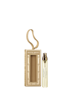 Molton Brown Re-charge Black Pepper Festive Bauble - view 2, 