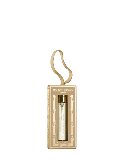 Molton Brown Cypress & Sea Fennel Festive Bauble, 