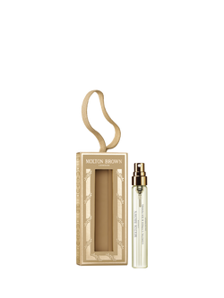 Molton Brown Cypress & Sea Fennel Festive Bauble - view 2, 