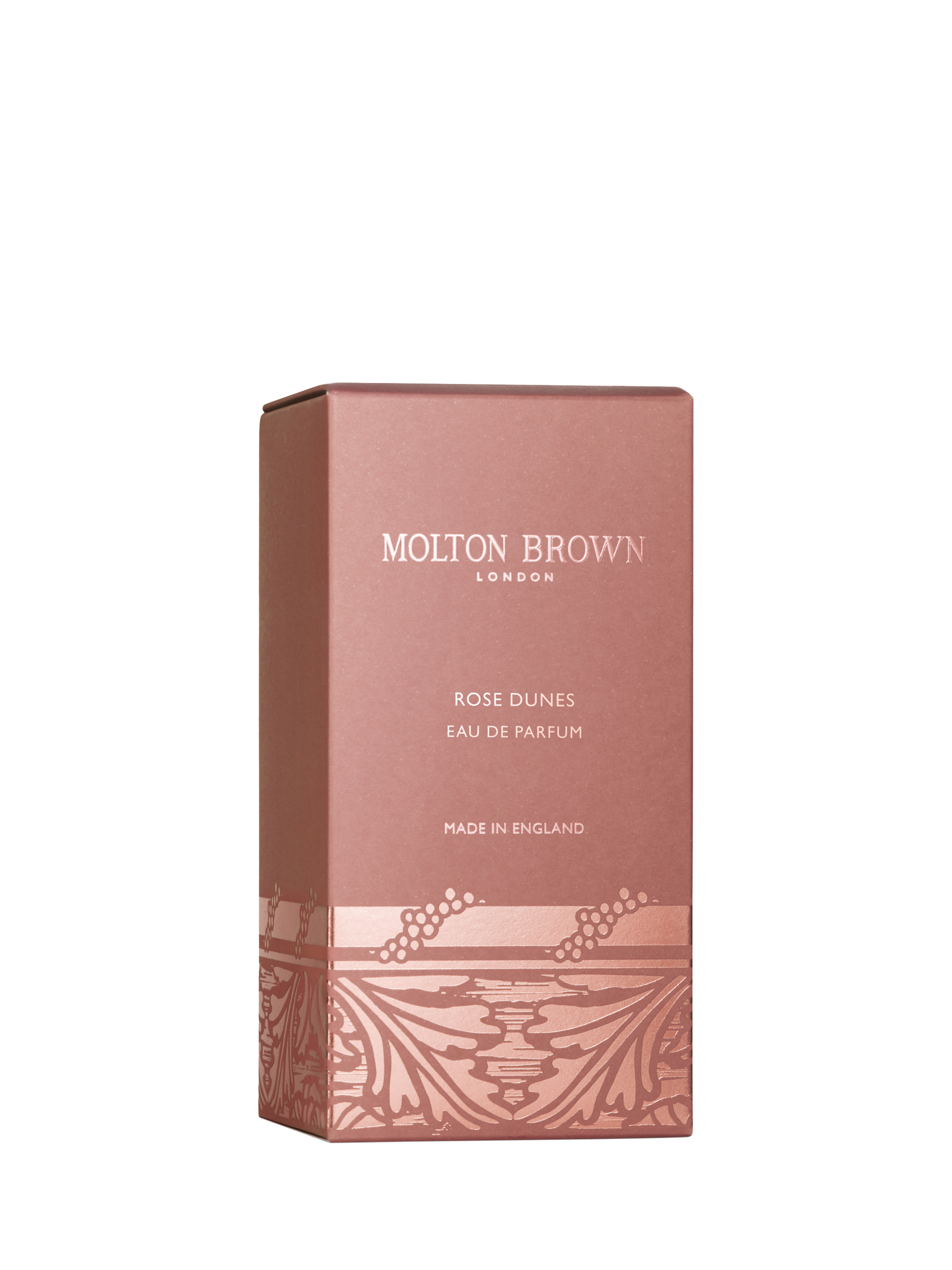 Product image 2 of 3, which shows Molton Brown Rose Dunes Eau de Parfum, 100ml