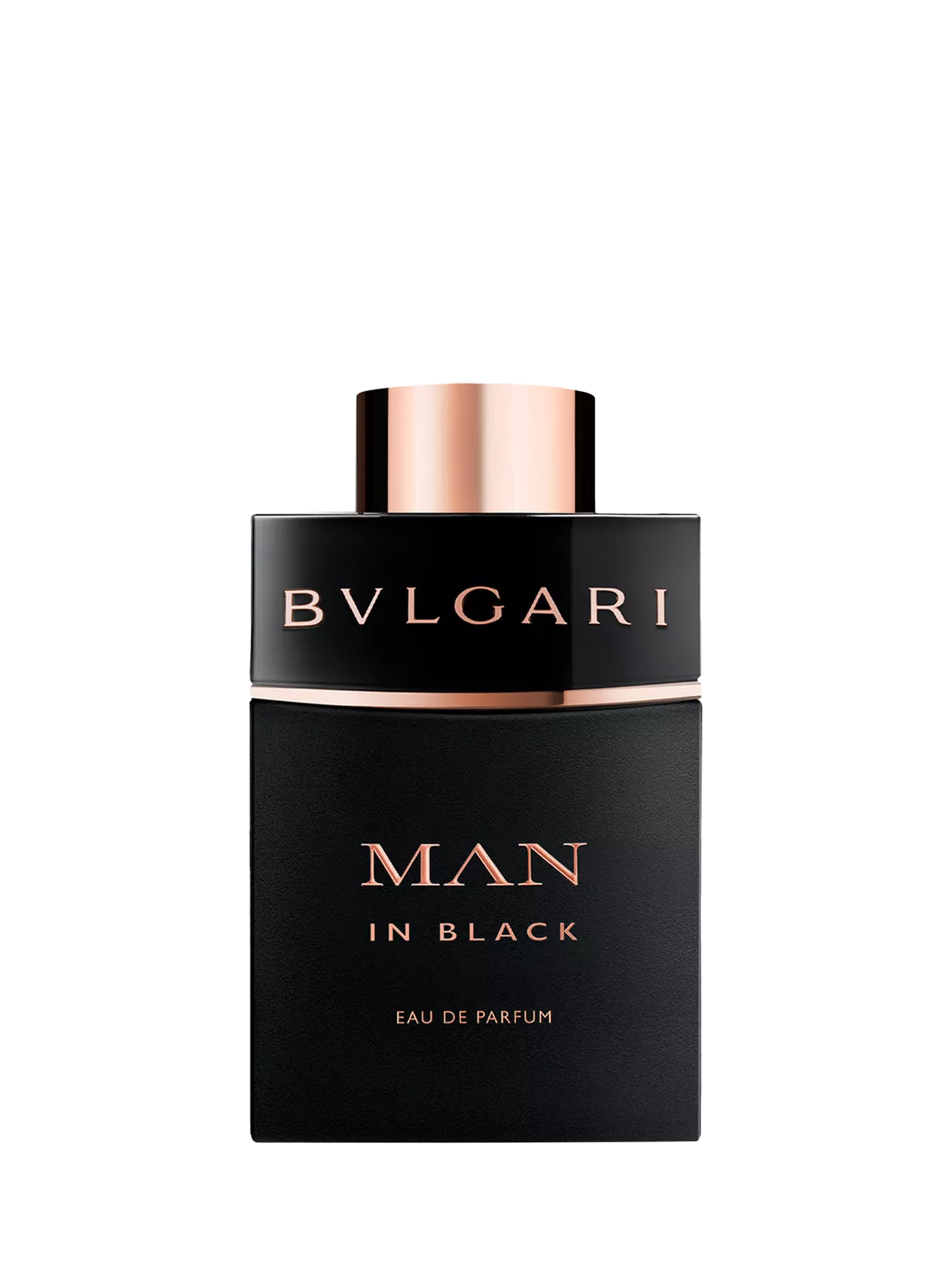 BVLGARI MAN In Black Eau de Parfum