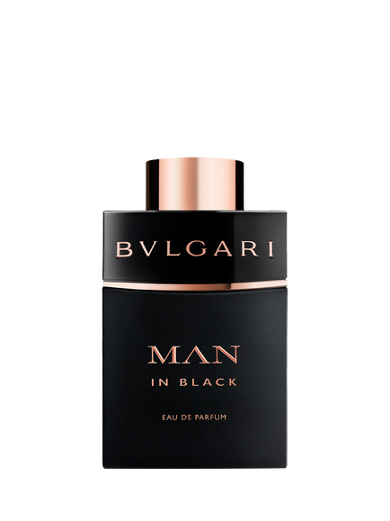 BVLGARI Man In Black Eau de Parfum, 