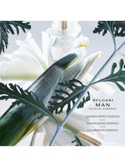BVLGARI MAN Glacial Essence Eau de Parfum, 100ml - view 2, 