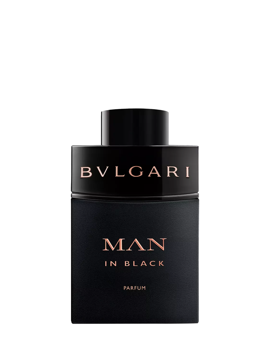 香水(男性用) BVLGARI BLACK Eau de Toilette 40ml BVLGARI MAN In Black Parfum