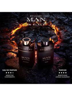 BVLGARI MAN In Black Parfum - view 2, 