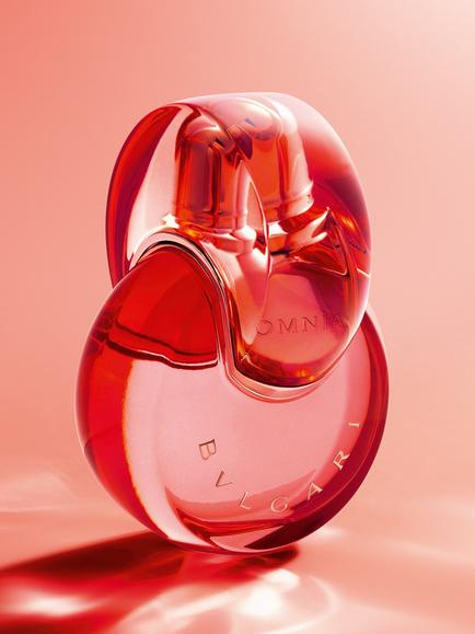 BVLGARI OMNIA Coral Eau de Toilette, 100ml - view 2, 