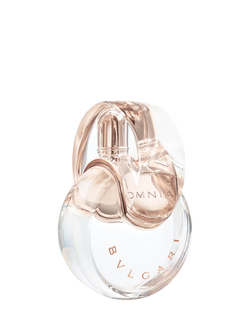 BVLGARI OMNIA Crystalline Eau de Toilette, 