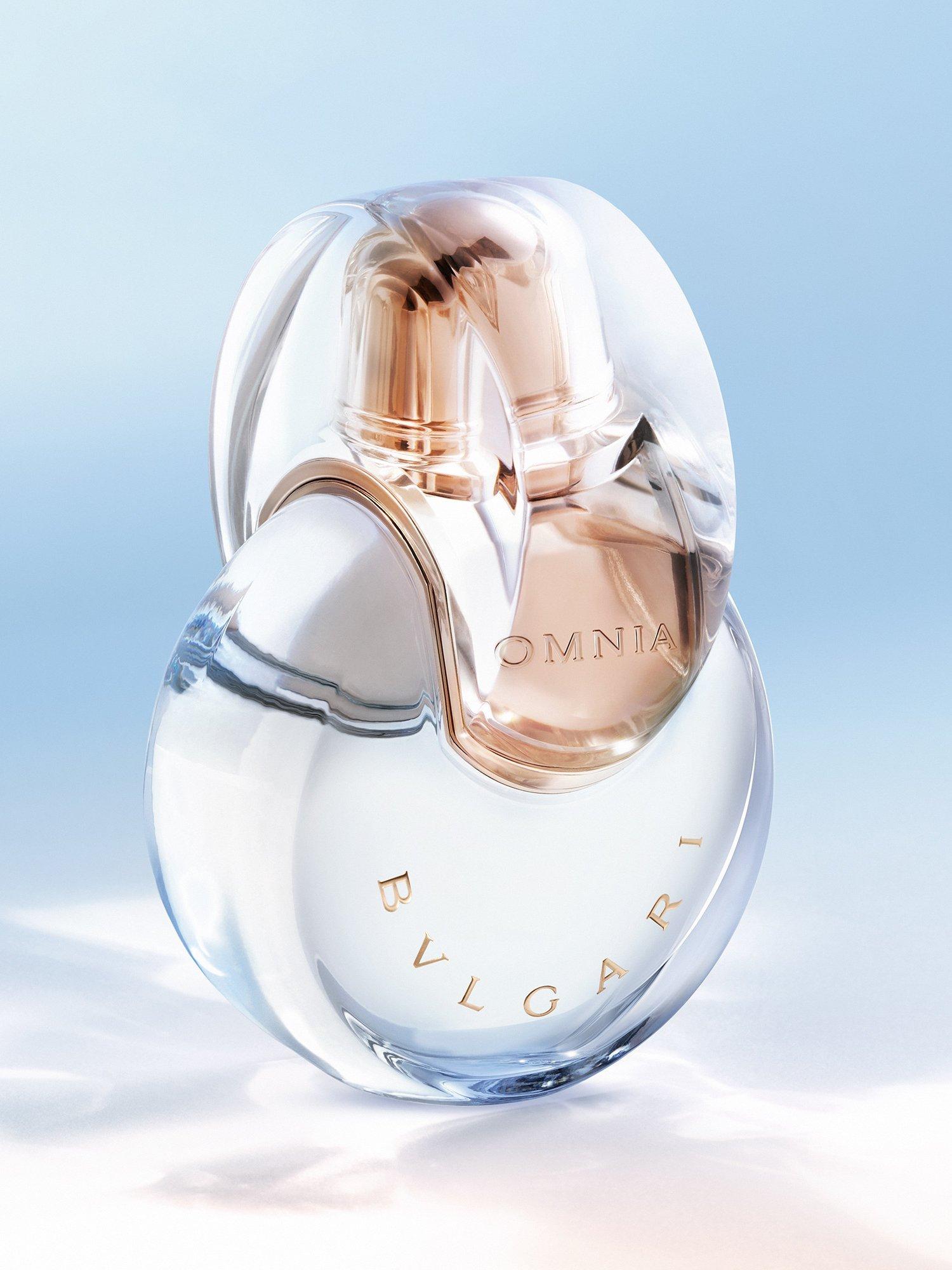 Product image 2 of 8, which shows BVLGARI OMNIA Crystalline Eau de Toilette, 100ml