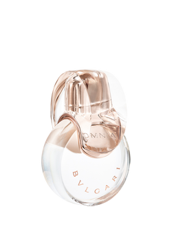 BVLGARI OMNIA Crystalline Eau de Toilette, 