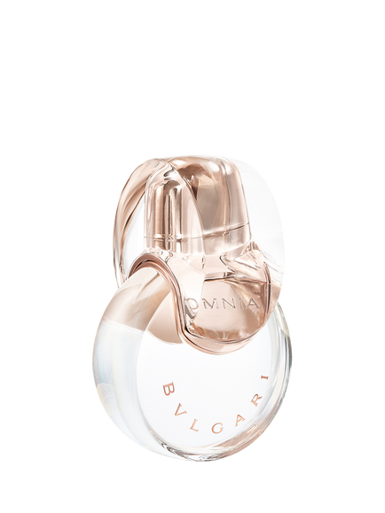 BVLGARI OMNIA Crystalline Eau de Toilette, 