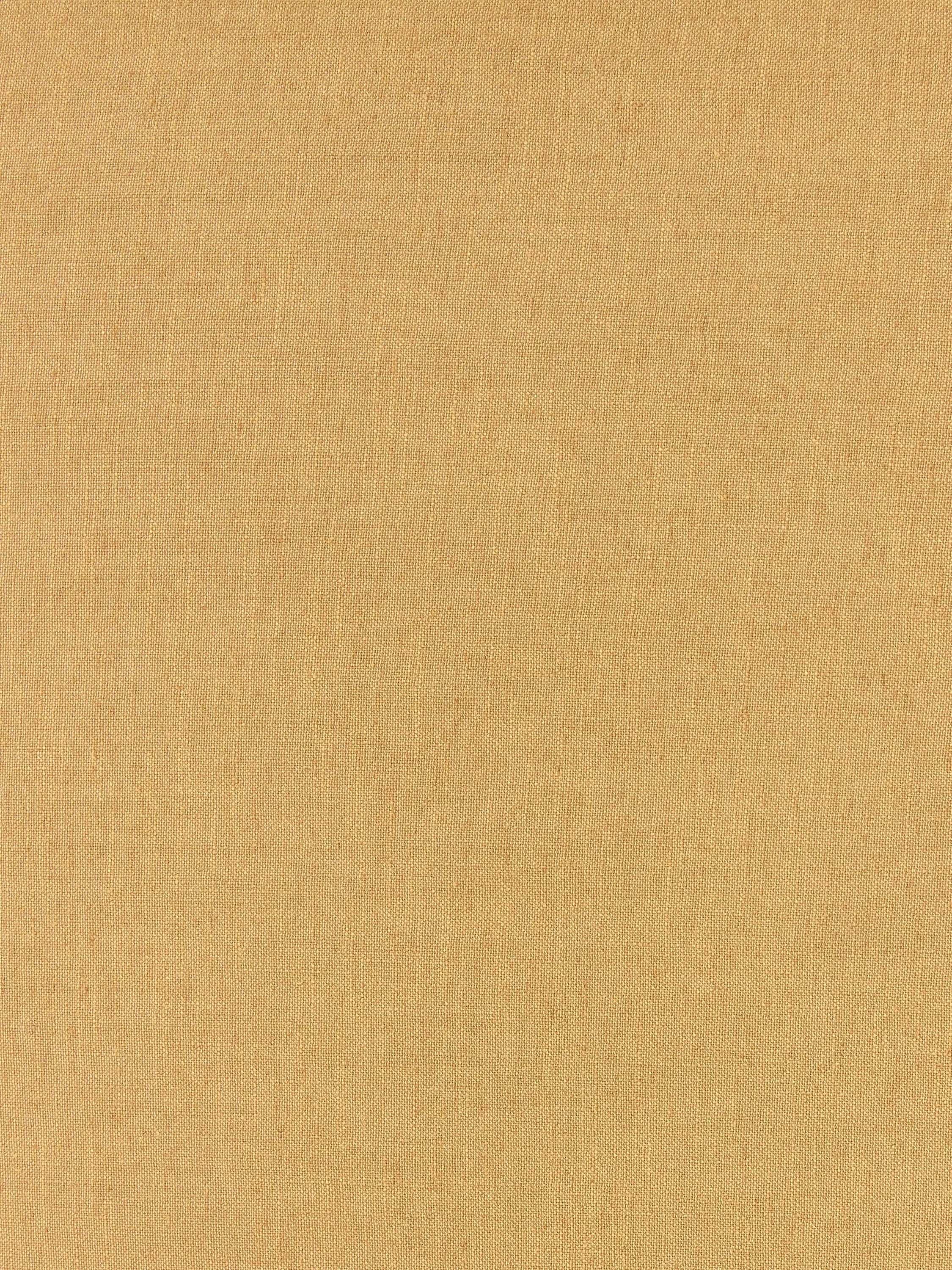 Relaxed Linen Ochre 