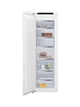 Siemens GI81NVEE0 Integrated Freezer, Black