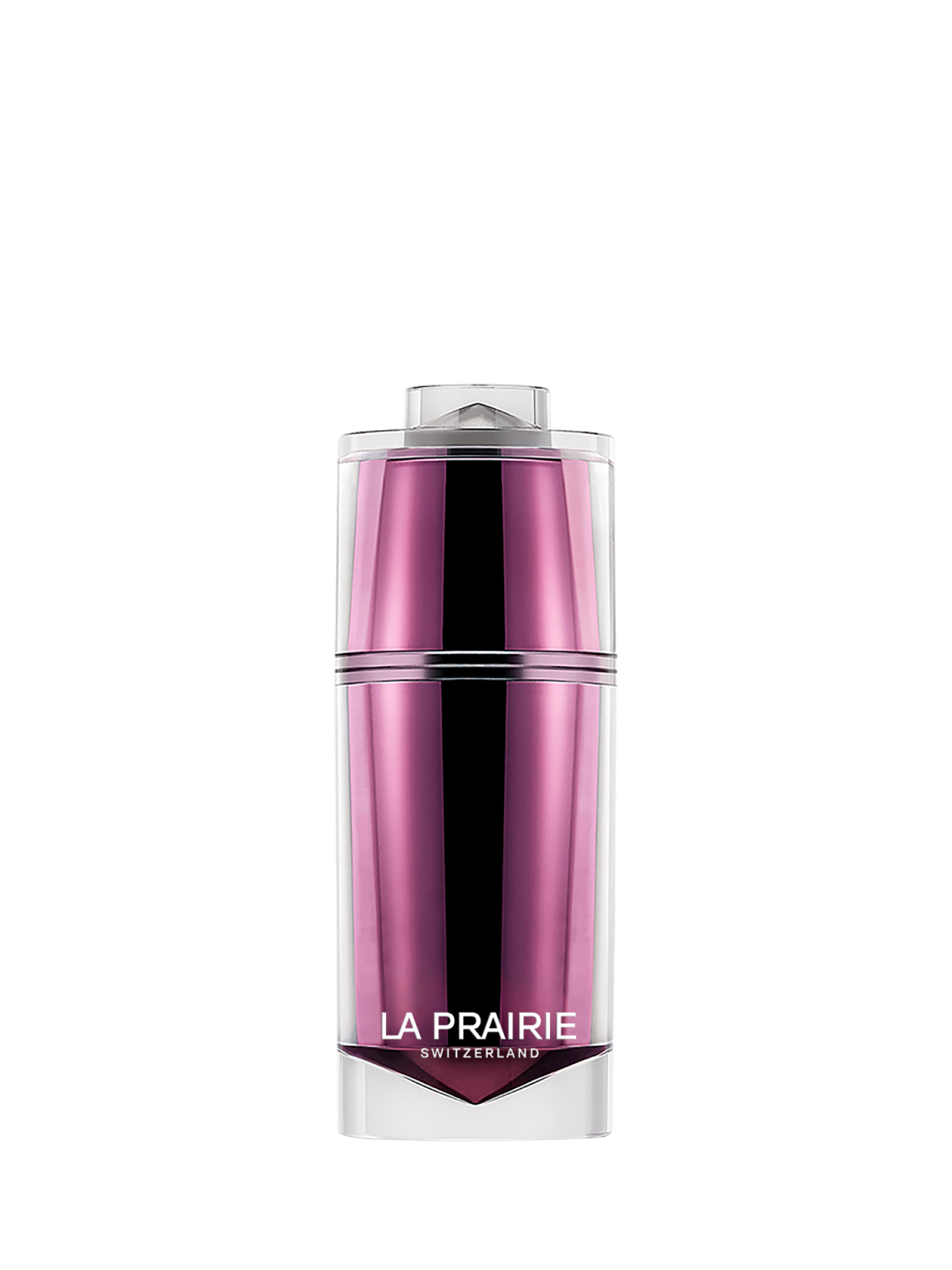 Product image 1 of 5, which shows La Prairie Platinum Rare Haute-Rejuvenation Eye Elixir, 15ml