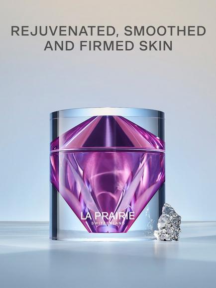 La Prairie Platinum Rare Haute-Rejuvenation Cream, 50ml - view 2, 