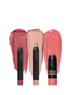 Nudestix Limited Edition Sweet Cheeks Mini Makeup Gift Set - view 2, Multi