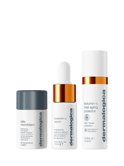 Dermalogica Warmth Of The Winter Sun Skincare Gift Set - view 2, 