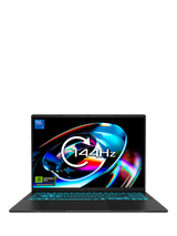 ASUS V16 Gaming Laptop, Intel Core 5 Processor, 16GB RAM, RTX 4050, 512GB SSD, 16” WUXGA, Black