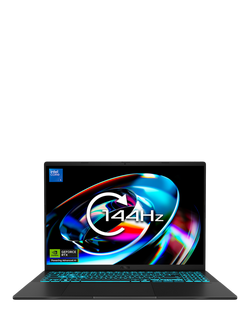 ASUS V16 Gaming Laptop, Intel Core 5 Processor, 16GB RAM, RTX 4050, 512GB SSD, 16” WUXGA, Black, Black