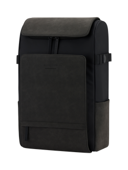 Kapten & Son Bali Mariefeandjakesnow Backpack - view 2, Black