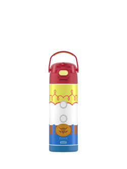 Thermos Disney Pixar Toy Story Stainless Steel Drinks Bottle, 470ml, Jessie, Jessie