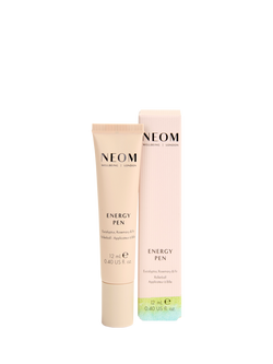 NEOM Wellbeing London Energy Pen, 12ml, 