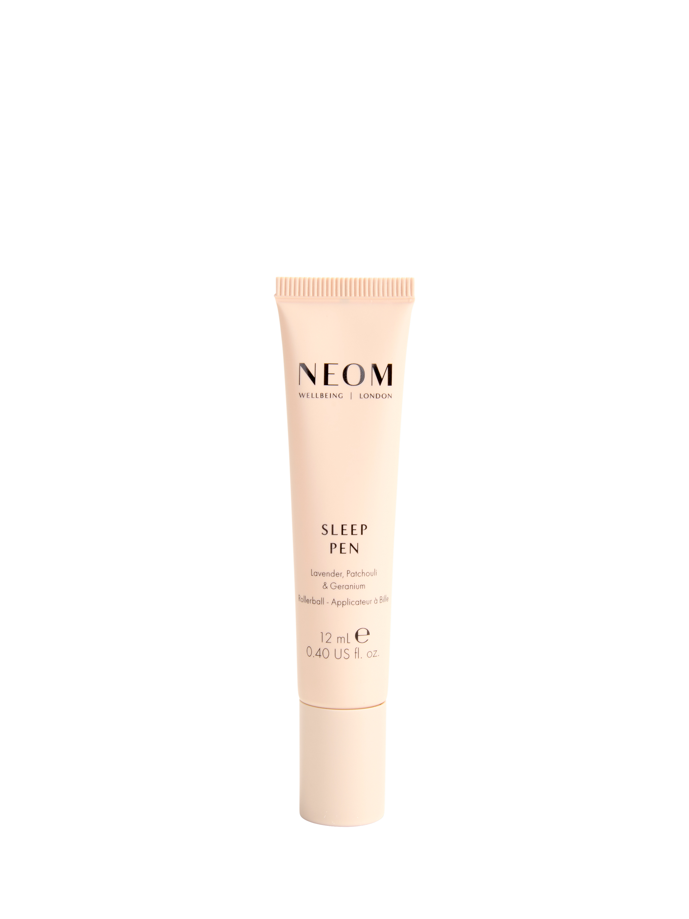 Product image 2 of 6, which shows NEOM Wellbeing London Wellbeing Sleep Pen, 12ml