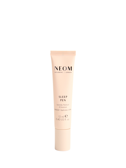 NEOM Wellbeing London Wellbeing Sleep Pen, 12ml - view 2, 