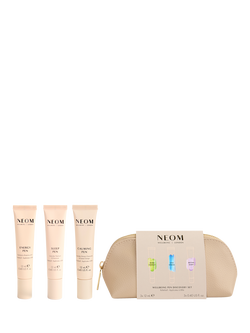 NEOM Wellbeing London Wellbeing Pen Discovery Bodycare Gift Set, 
