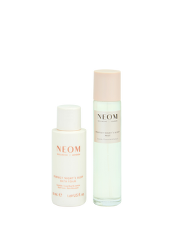 NEOM Wellbeing London Sleep Saviours Bodycare Gift Set - view 2, 
