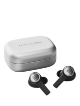 Bang & Olufsen Beoplay Eleven True Wireless Bluetooth Active Noise Cancelling In-Ear Headphones with Mic/Remote, Natural Aluminium