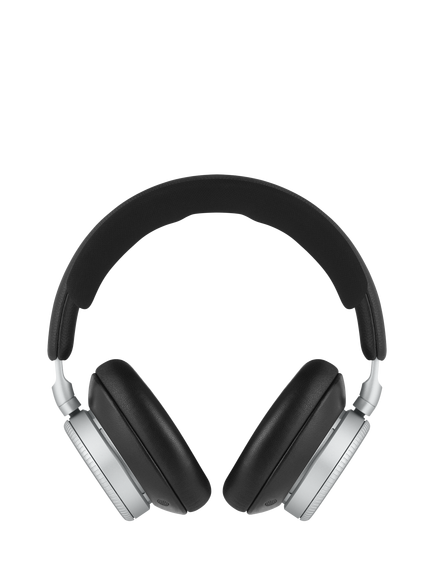 Bang & Olufsen Beoplay H100 Wireless Bluetooth Active Noise Cancelling Over-Ear Headphones, Infinite Black