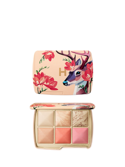 Hourglass Ambient Lighting Edit Unlocked Custom Palette, Deer
