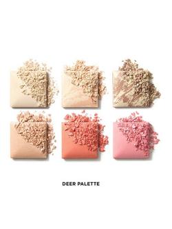 Hourglass Ambient Lighting Edit Unlocked Custom Palette - view 2, Deer