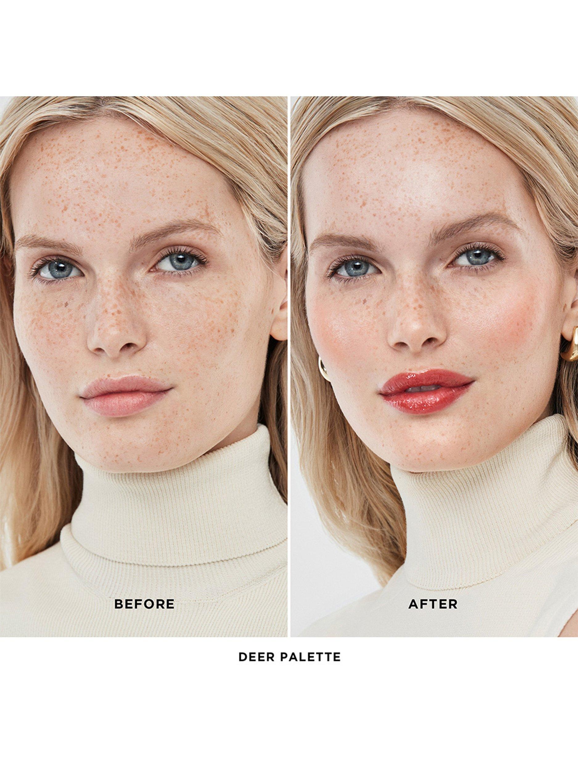 Product image 3 of 8, which shows Hourglass Ambient Lighting Edit Unlocked Custom Palette, Deer