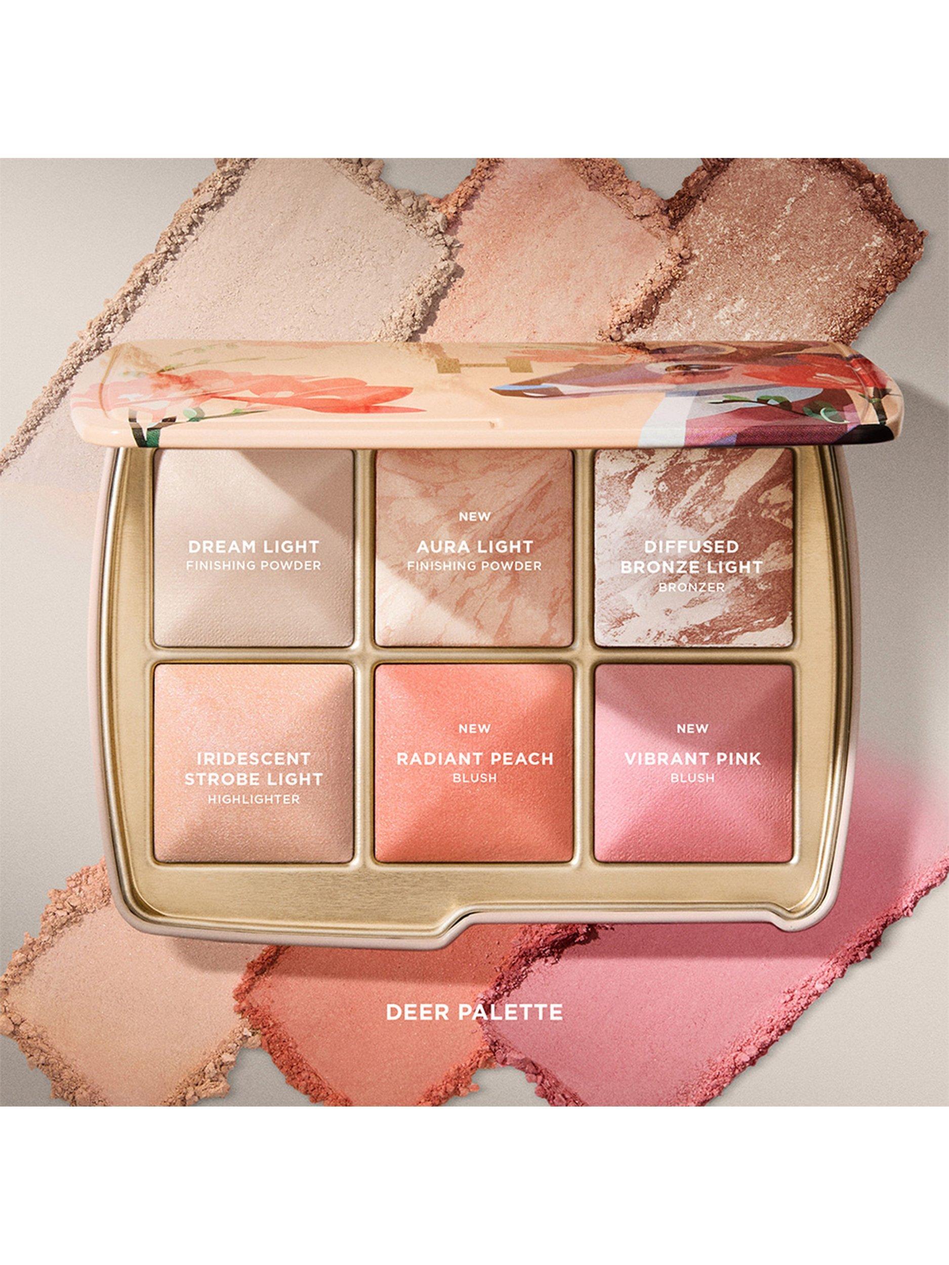 Product image 4 of 8, which shows Hourglass Ambient Lighting Edit Unlocked Custom Palette, Deer