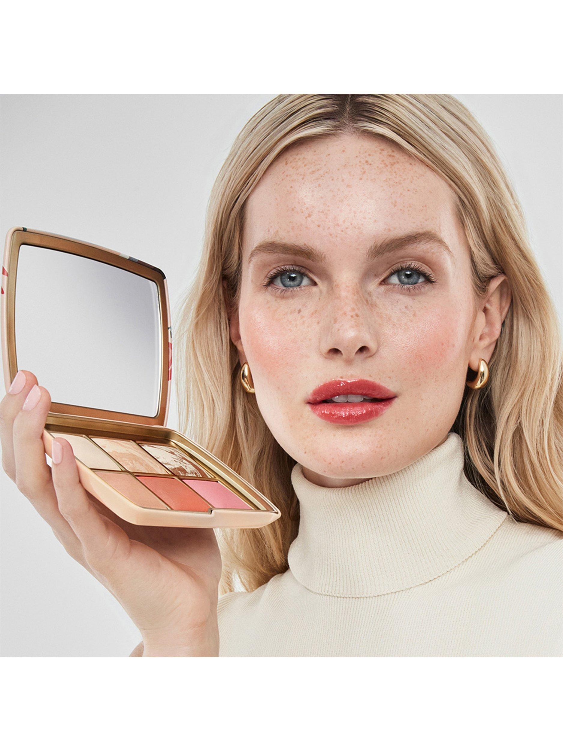 Product image 7 of 8, which shows Hourglass Ambient Lighting Edit Unlocked Custom Palette, Deer
