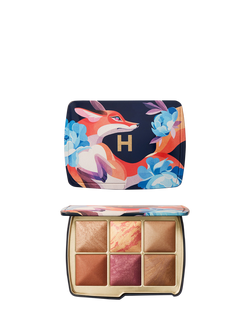 Hourglass Ambient Lighting Edit Unlocked Custom Palette, Fox