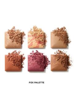 Hourglass Ambient Lighting Edit Unlocked Custom Palette - view 2, Fox