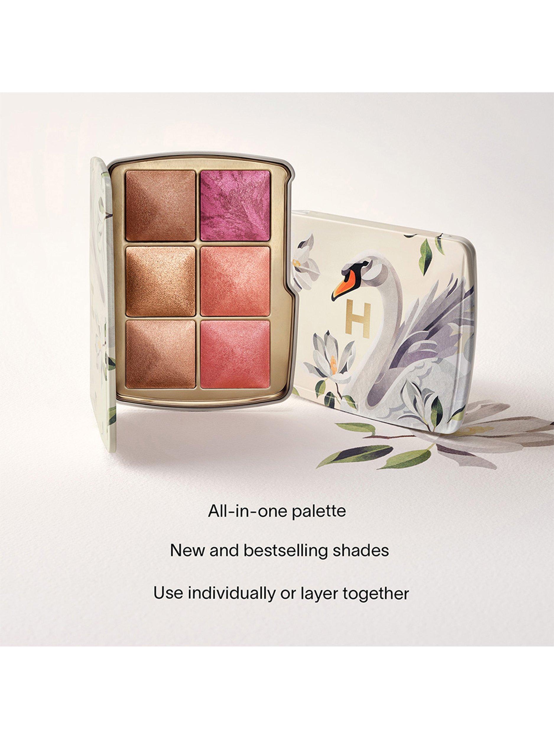 Product image 6 of 8, which shows Hourglass Ambient Lighting Edit Unlocked Custom Palette, Fox
