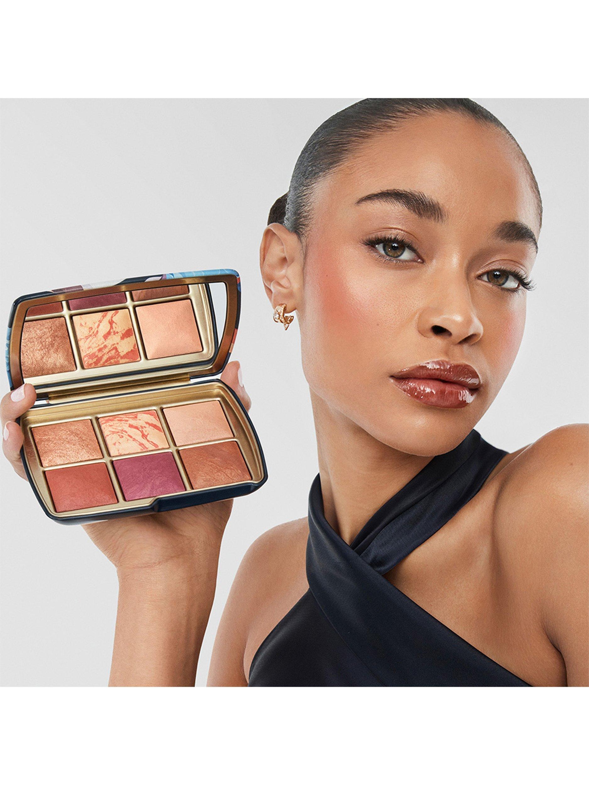 Product image 7 of 8, which shows Hourglass Ambient Lighting Edit Unlocked Custom Palette, Fox
