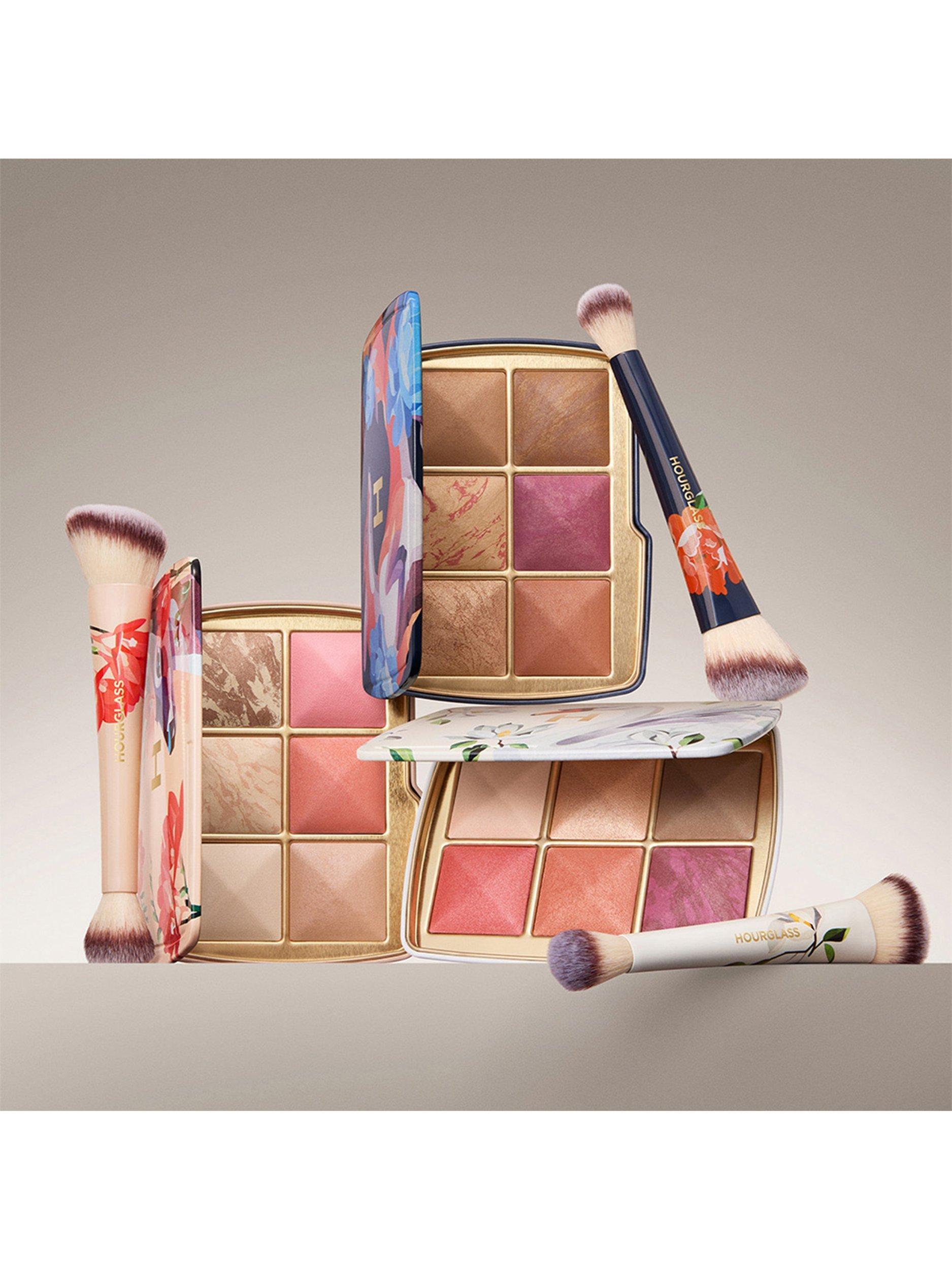 Product image 8 of 8, which shows Hourglass Ambient Lighting Edit Unlocked Custom Palette, Fox