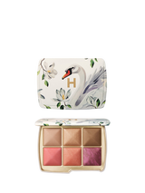 Hourglass Ambient Lighting Edit Unlocked Custom Palette, Swan